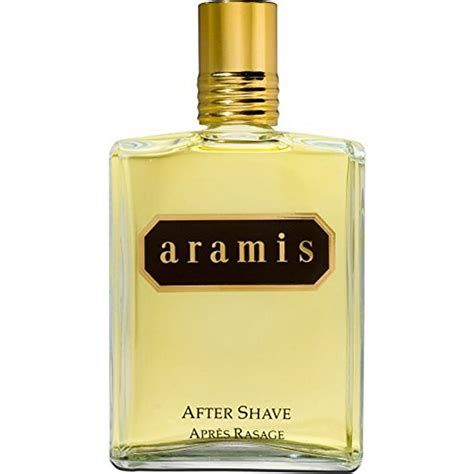 aramis aftershave boots.